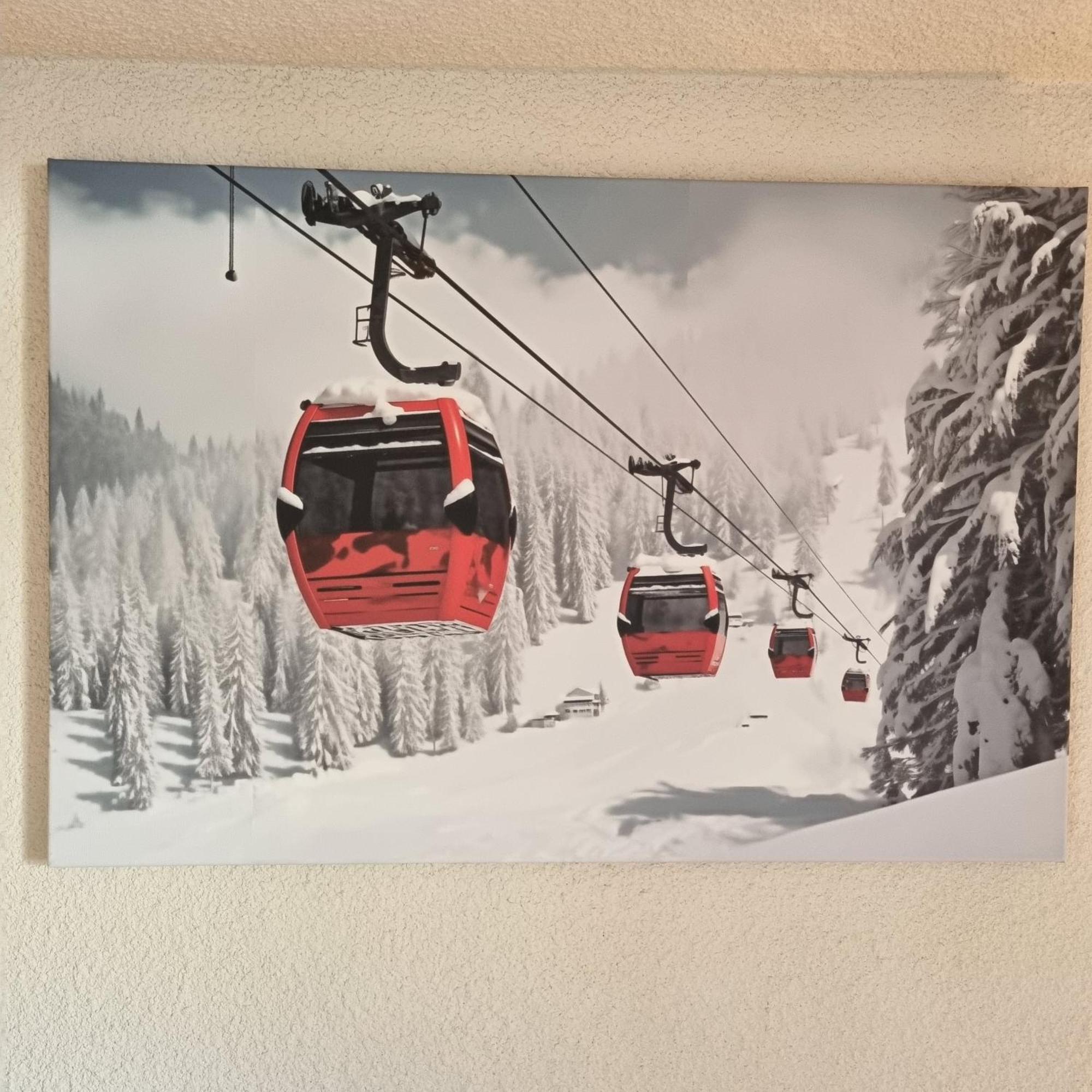 L'alpin Apartment