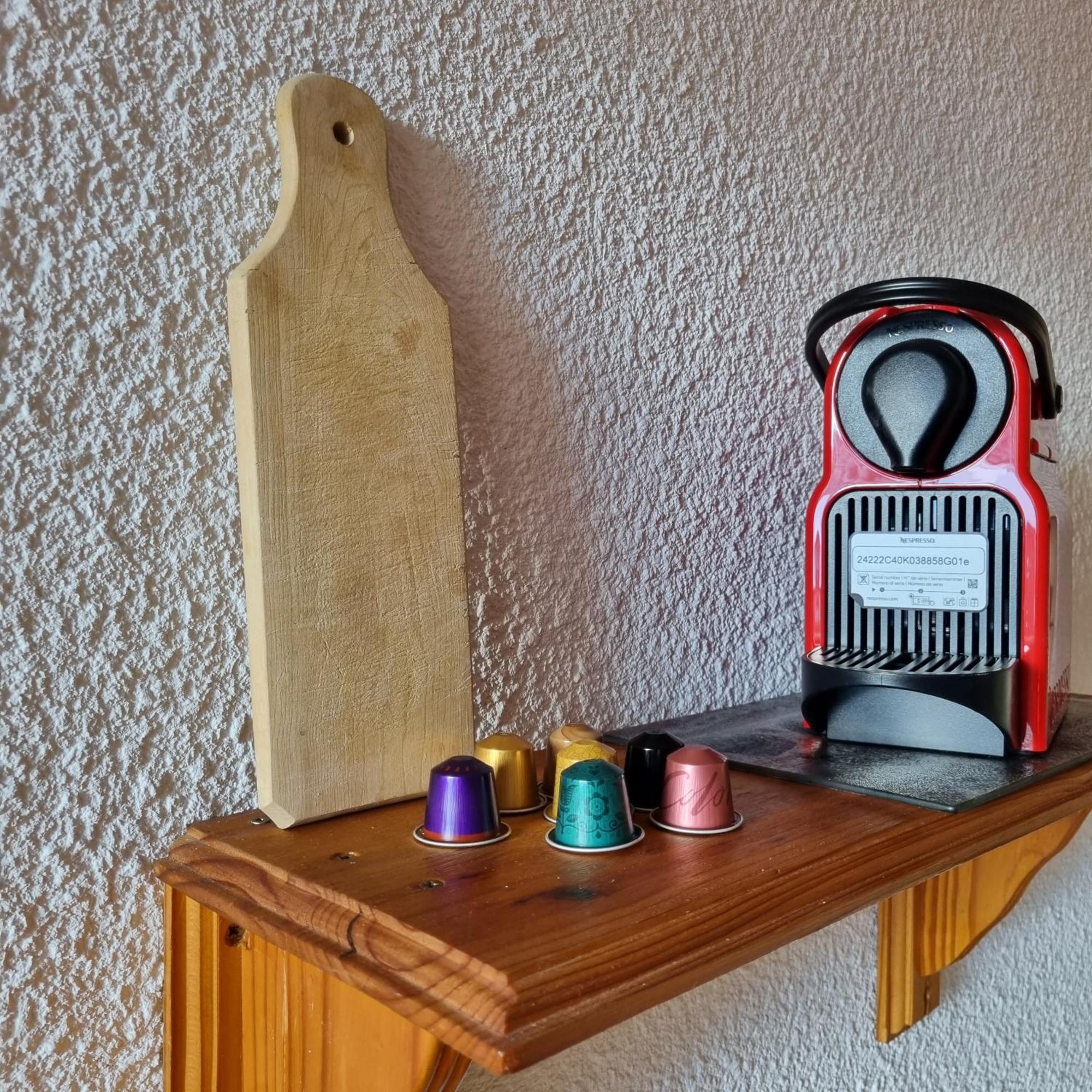 Apartment L'alpin